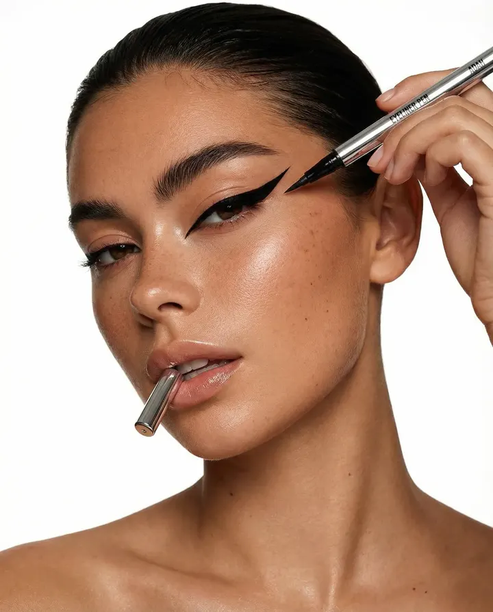 ADAH Eyeliner Pen